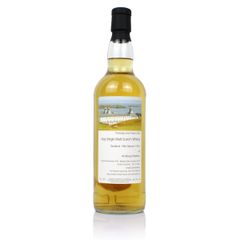 Ardbeg 1992 21 Year Old, Single Cask #430