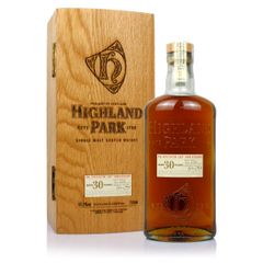 Highland Park 30 Year Old, The Spectator 180th Anniversary