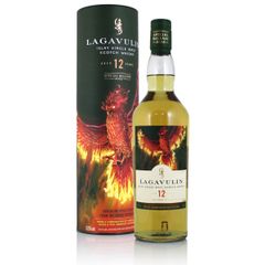 Lagavulin 12 Year Old, Diageo Special Release 2022