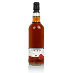 Ardnamurchan Maclean & Bruce 2018 5 Year Old Adelphi Limited Release