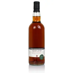 Linkwood 2015 10 Year Old, Adelphi Selection Cask #312009