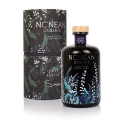 Nc'Nean Quiet Rebels Simon