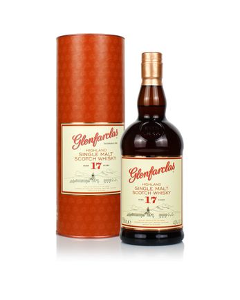 Glenfarclas 17 Year Old
