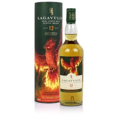Lagavulin 12 Year Old, Diageo Special Release 2022