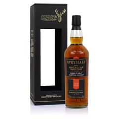 Speymalt from Macallan 1988, Bottled 2016
