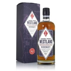 Westland Sherry Wood