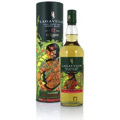 Lagavulin 12 Year Old, Diageo Special Release 2023