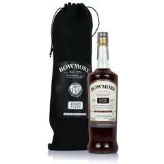 Bowmore 2001 Handfill Cask #1520 33rd Release 56.7%