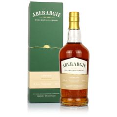 Aberargie Laureate "Expressions"