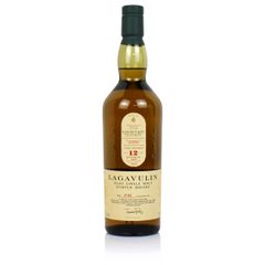 Lagavulin 12 Year Old, Feis Ile 2022 Release