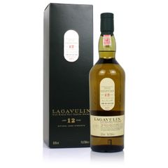 Lagavulin 12 Year Old, Special Release 2015