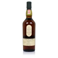 Lagavulin 1993, Feis Ile 2008