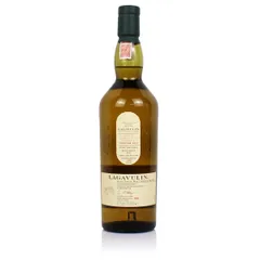 Also from Lagavulin