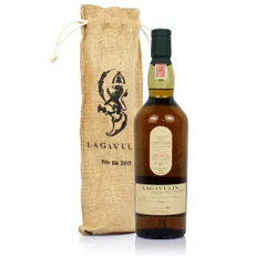 Lagavulin 1991, Feis Ile 2015