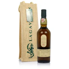 Lagavulin 18 Year Old, Feis Ile 2016